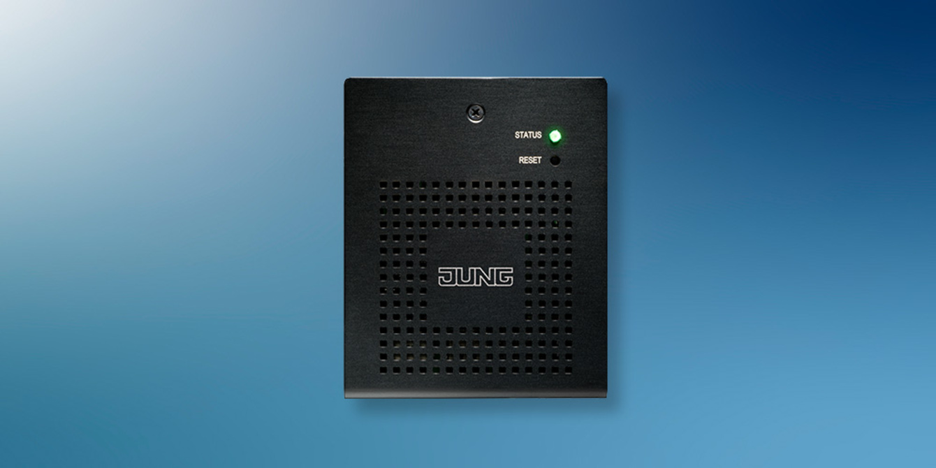 Smart Visu Server bei MKG-Tec GmbH in Münsingen