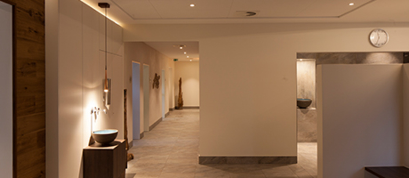 Spa / Wellness bei MKG-Tec GmbH in Münsingen