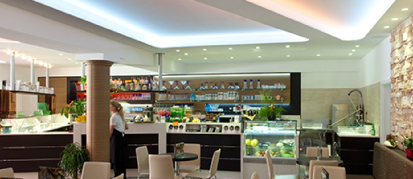 LED-Einsätze bei MKG-Tec GmbH in Münsingen