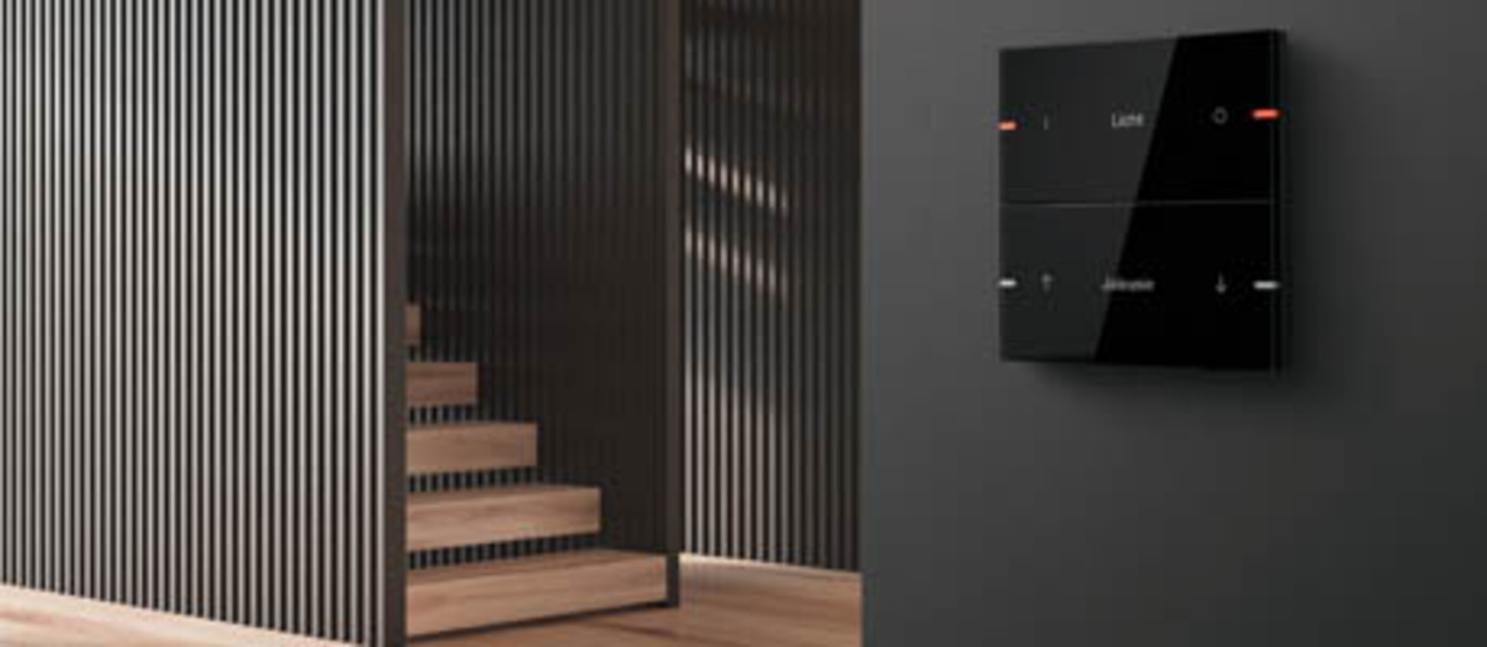 Gira Tastsensor 4 bei MKG-Tec GmbH in Münsingen