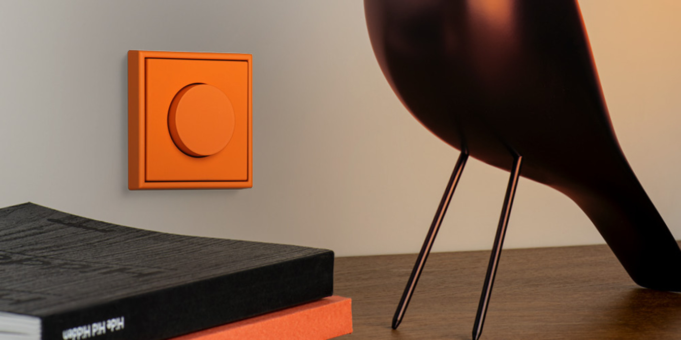 DALI-2 Drehsteuergeräte TW Multimaster bei MKG-Tec GmbH in Münsingen