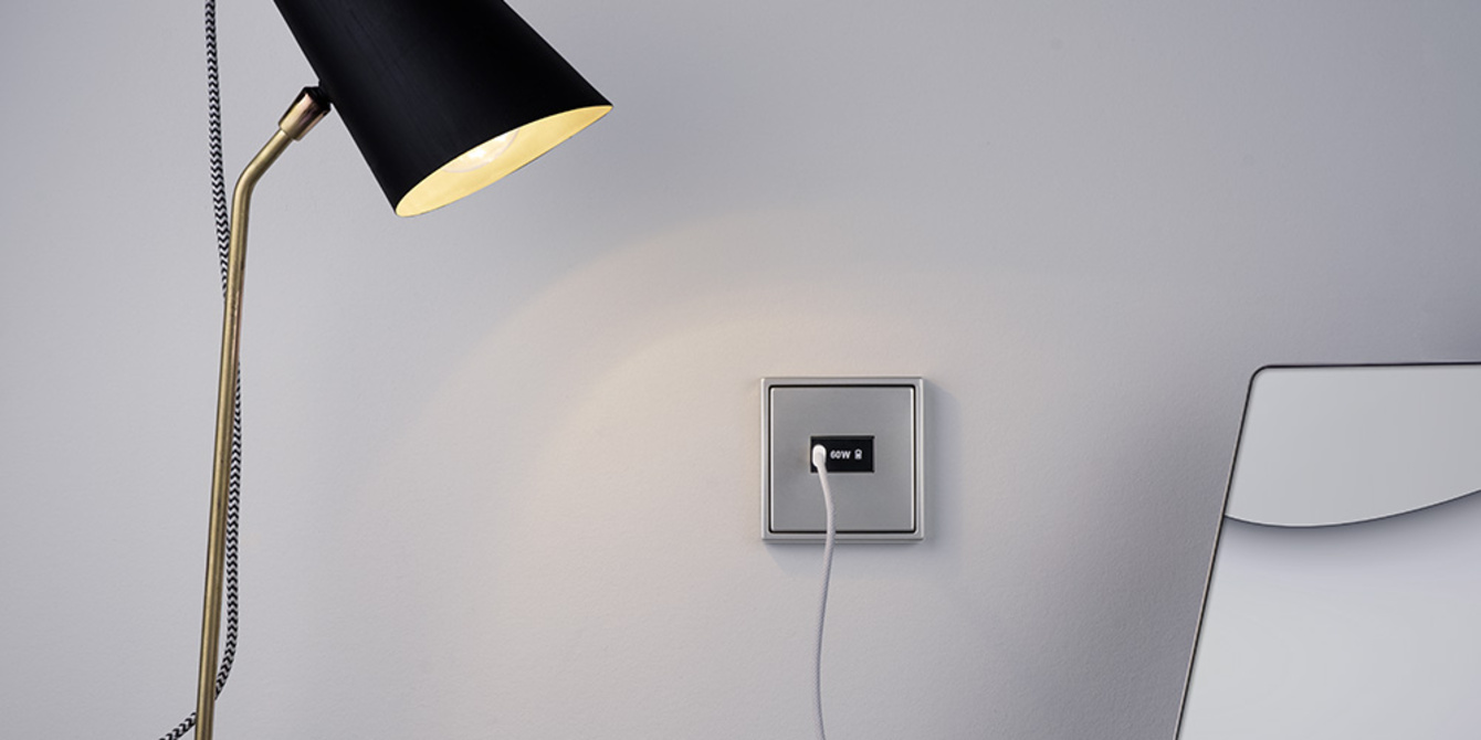 Ladegerät USB PD 60 bei MKG-Tec GmbH in Münsingen