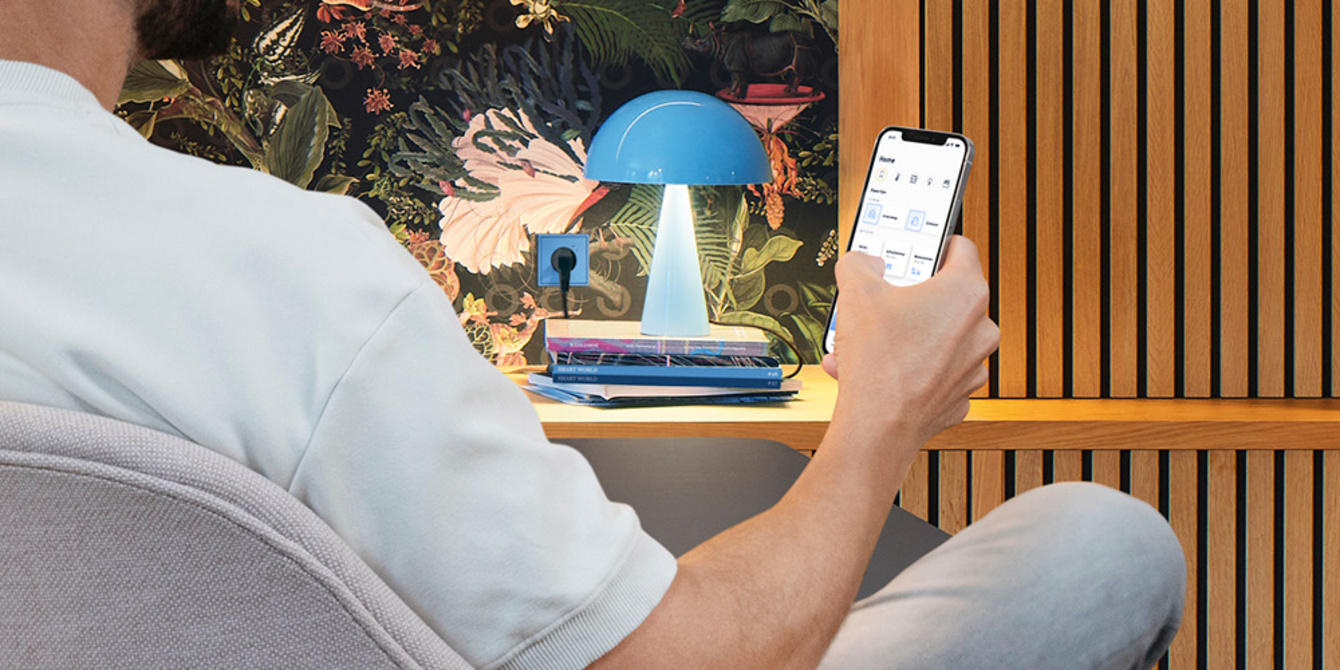 JUNG HOME bei MKG-Tec GmbH in Münsingen