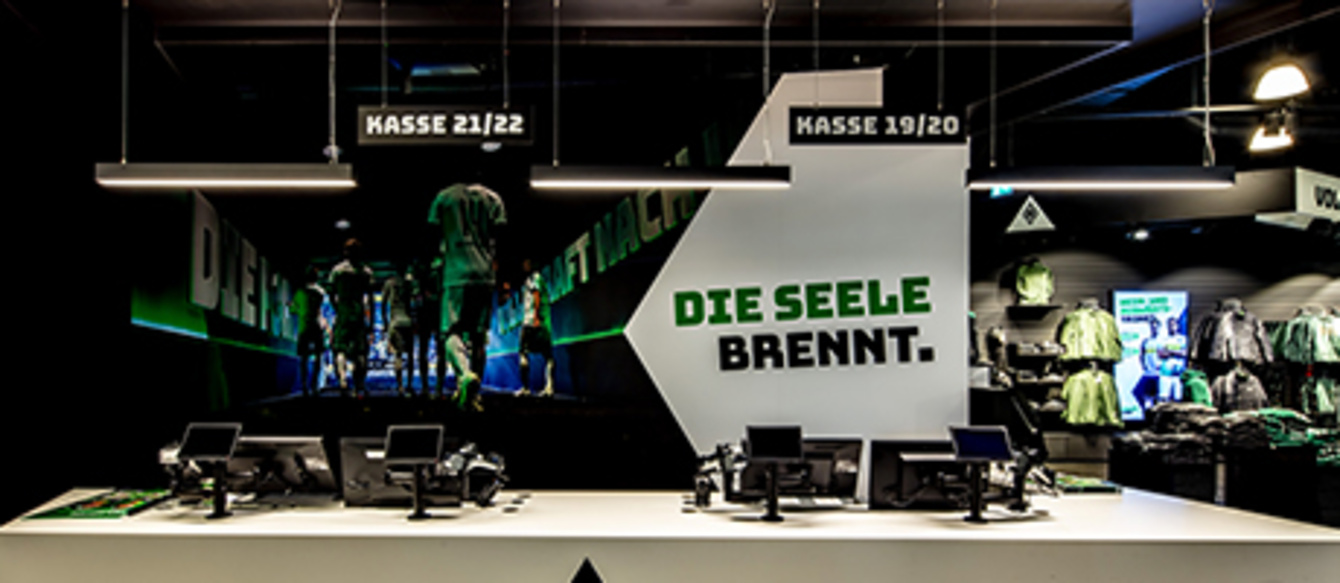 Shop / Retail bei MKG-Tec GmbH in Münsingen