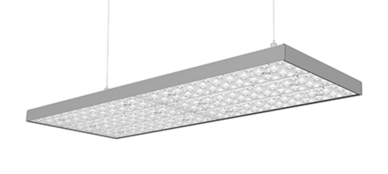 Leuchtenserie LUZ bei MKG-Tec GmbH in Münsingen