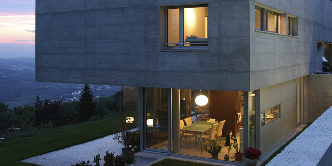 Design orientiere Produkte bei MKG-Tec GmbH in Münsingen