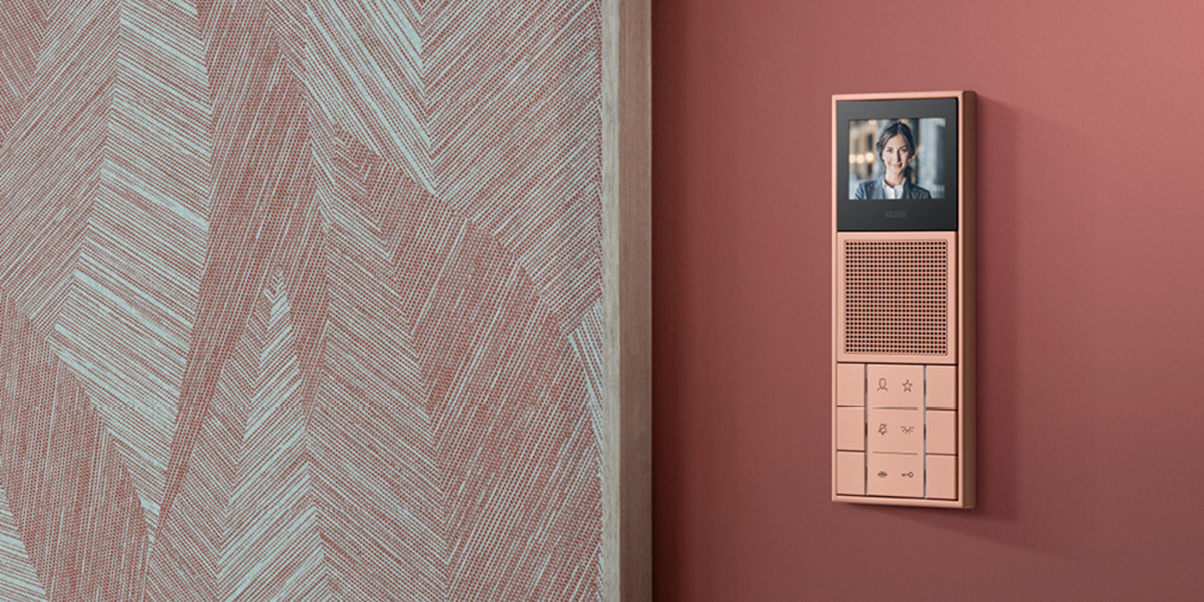 JUNG Türkommunikation bei MKG-Tec GmbH in Münsingen