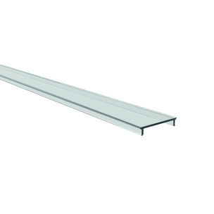 LED-Profil­abdeckungen bei MKG-Tec GmbH in Münsingen