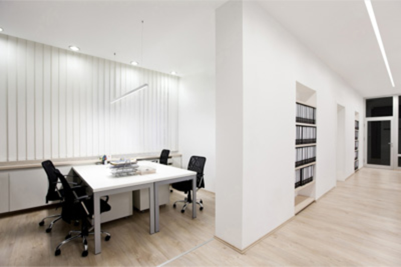 Leuchtensysteme bei MKG-Tec GmbH in Münsingen